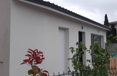 Ludon-Medoc Maison | Maison Proche Bordeaux