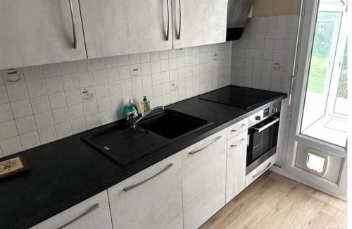 Rive Droite Maison | Maison proche de Brest Arena