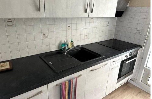 Rive Droite Maison | Maison proche de Brest Arena