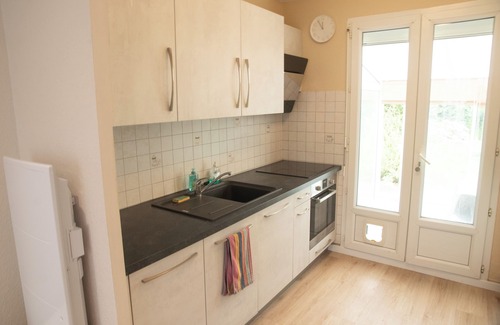 Rive Droite Maison | Maison proche de Brest Arena