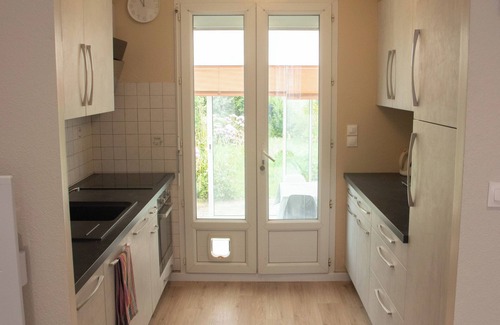 Rive Droite Maison | Maison proche de Brest Arena