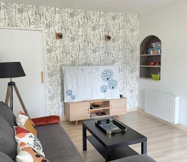 Romagne Maison | Maison proche de Fougères