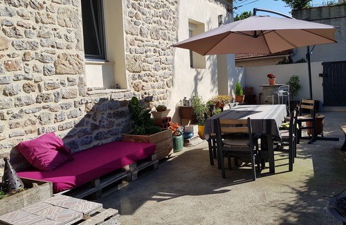 Frontignan Cottage | Maison Proche de la mer