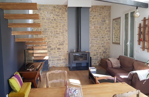 Frontignan Cottage | Maison Proche de la mer
