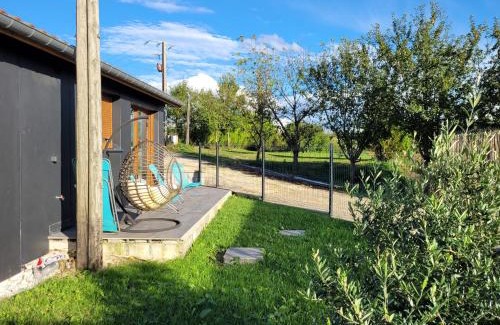 Lemmes Maison | Maison proche de Verdun, en campagne, jusqu'à 6 personnes