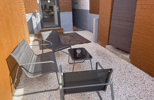 Monceau-sur-Sambre Maison | Maison proche du centre-ville et de l’aéroport de Charleroi