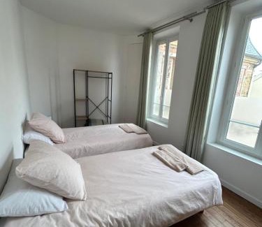 Boissy-Saint-Leger Appartement | Maison proche Disneyland paris