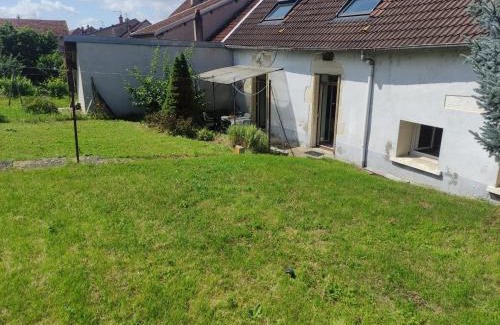 Neufchateau Appartement | Maison Proche Gare