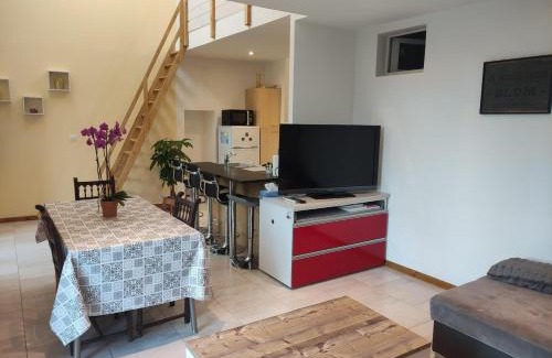 Neufchateau Appartement | Maison Proche Gare