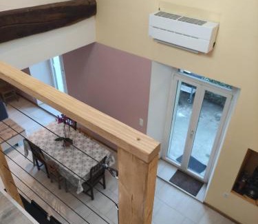 Neufchateau Appartement | Maison Proche Gare