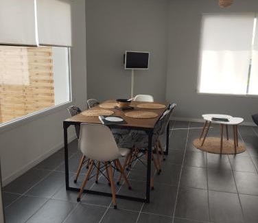 Saint Christophe Appartement | Maison proche la Rochelle