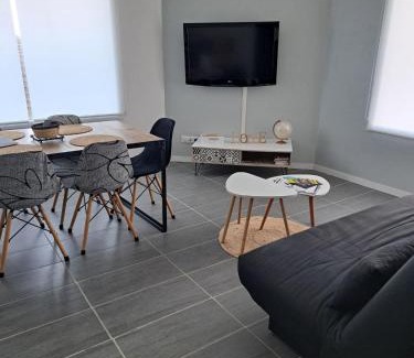 Saint Christophe Appartement | Maison proche la Rochelle