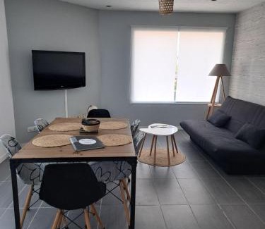 Saint Christophe Appartement | Maison proche la Rochelle