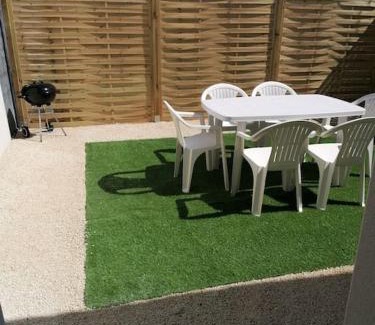Saint Christophe Appartement | Maison proche la Rochelle