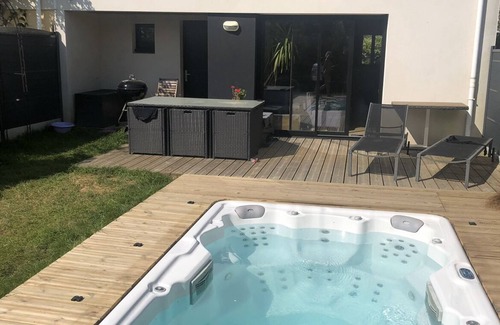 Le Rheu Maison | Maison proche Rennes