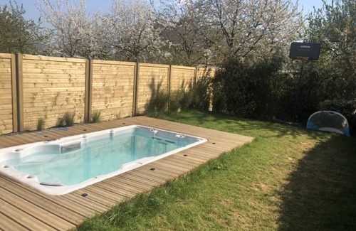 Le Rheu Maison | Maison proche Rennes
