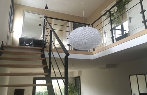 Le Rheu Maison | Maison proche Rennes
