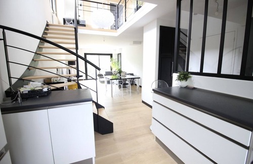 Le Rheu Maison | Maison proche Rennes