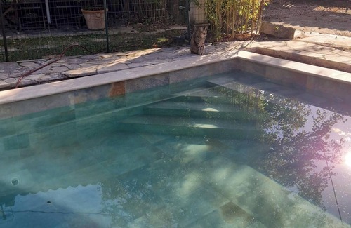 Bras Maison | Maison Provençale Avec Jardin et Piscine