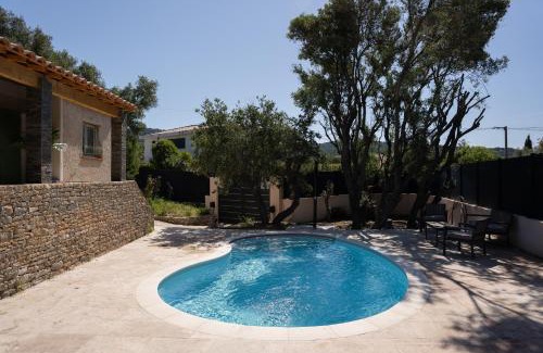 Ceyreste Maison | Maison provençale
