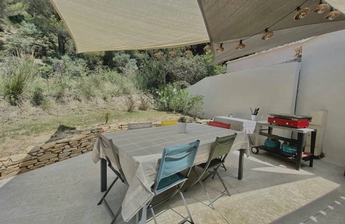 Vauvenargues Maison | Maison Provençale Avec Piscine, 6 Personnes