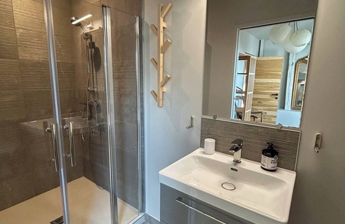 Montesquiou Maison | Maison Puchouaou gite chambres d'hôtes