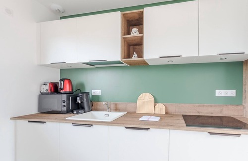 Quartier des Boucholeurs Maison | Maison Punay - Welkeys