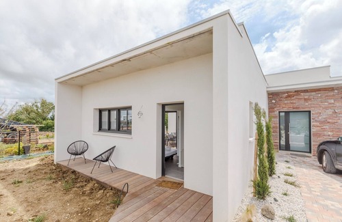 Quartier des Boucholeurs Maison | Maison Punay - Welkeys