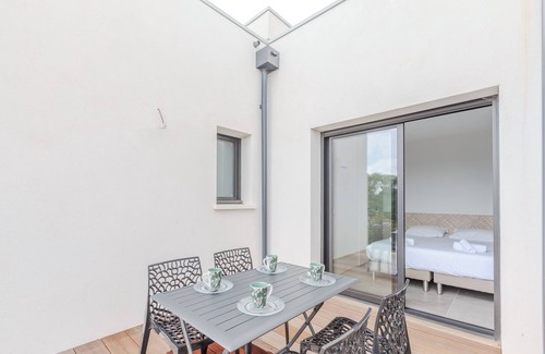 Quartier des Boucholeurs Maison | Maison Punay - Welkeys