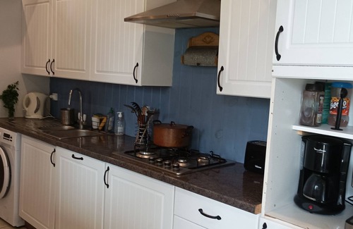 Saint-Cernin Maison | Maison quercynoise au cœur du village