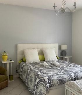 Chavanoz Maison | Maison Quiétude