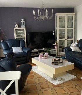 Chavanoz Maison | Maison Quiétude