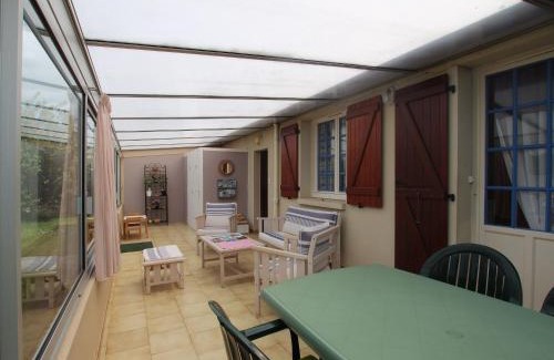 Saint-Denis-du-Payre Maison | Maison rénovée avec jardin clos, 3 chambres, wifi, vélos, proche Réserve du Marais Poitevin - FR-1-426-403