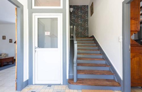 Peyragudes Maison | Maison rénovée 12 pers, proche Loudenvielle, wifi, jardin, terrasse, navette télécabine à 50m - FR-1-695-56