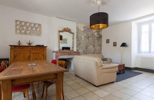 Peyragudes Maison | Maison rénovée 12 pers, proche Loudenvielle, wifi, jardin, terrasse, navette télécabine à 50m - FR-1-695-56