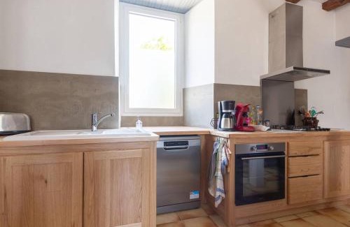 Peyragudes Maison | Maison rénovée 12 pers, proche Loudenvielle, wifi, jardin, terrasse, navette télécabine à 50m - FR-1-695-56