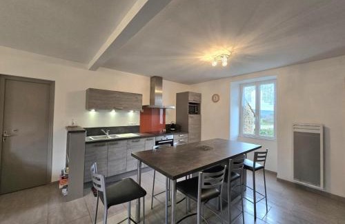 Campagne Maison | Maison rénovée avec grand jardin, proche des Eyzies et sites touristiques du Périgord Noir - FR-1-616-37