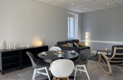 La Chabanne Maison | Maison rénovée avec jardin, BBQ, animaux acceptés - FR-1-489-341
