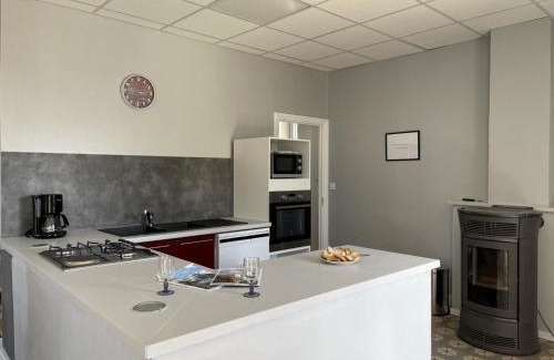 La Chabanne Maison | Maison rénovée avec jardin, BBQ, animaux acceptés - FR-1-489-341