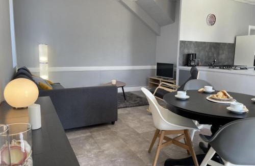 La Chabanne Maison | Maison rénovée avec jardin, BBQ, animaux acceptés - FR-1-489-341
