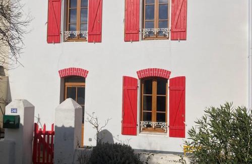 Locmaria Maison | Maison rénovée avec jardin, proche commerces et plage, Locmaria - FR-1-418-245