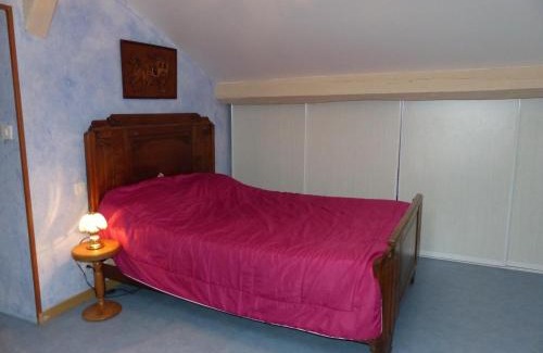 Bransat Maison | Maison rénovée avec SPA, proche vignoble, idéale familles - FR-1-489-294