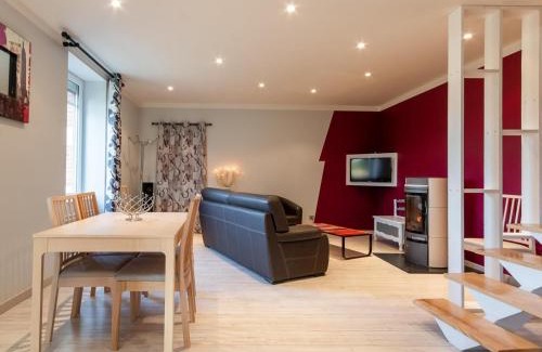 Soing-Cubry-Charentenay Maison | Maison rénovée en bord de Saône, pêche et détente - FR-1-583-300