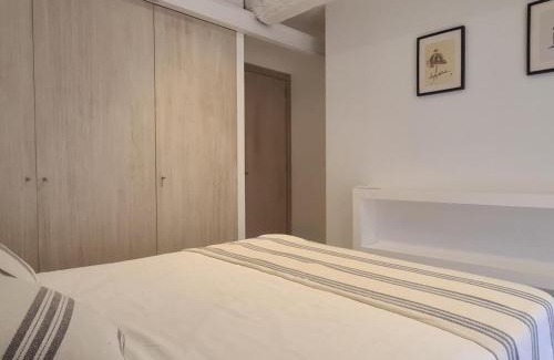 Collioure Maison | Maison rénovée T3 avec balcon et climatisation au cœur de Collioure - FR-1-309-457
