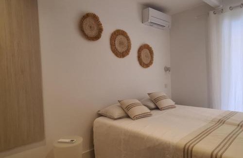 Collioure Maison | Maison rénovée T3 avec balcon et climatisation au cœur de Collioure - FR-1-309-457