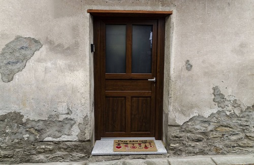 Saint-Leonard Maison | Maison Rhémy - Relaxation and mountains