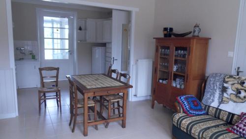 Anche Maison | Maison restaurée - bien ensoleillée - calme
