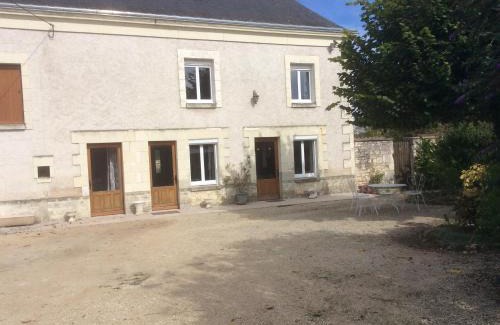 Anche Maison | Maison restaurée - bien ensoleillée - calme