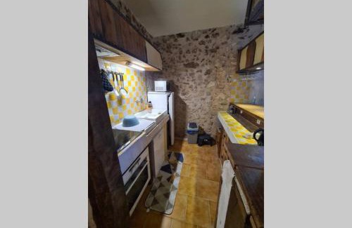 Sourzac Maison | MAISON RESTAUREE 6 PERSONNES AU COEUR DU PERIGORD