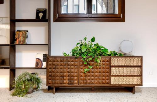 Treviso Appartement | Maison Revedin